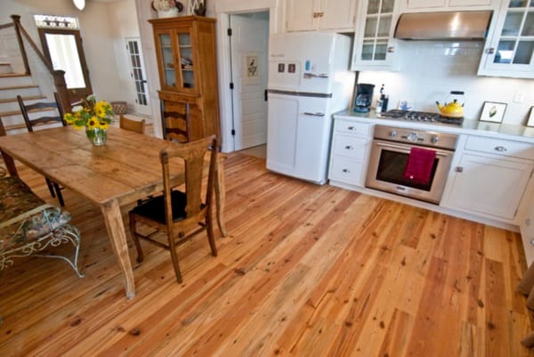 Perfect Wood Floor Ideas to upgrade your usual one0231