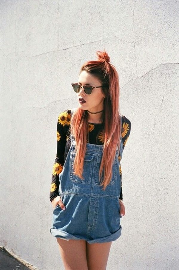 40 Cool and Classic Indie Outfits For Teens - 16