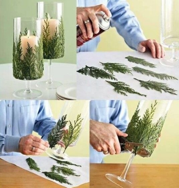 Beautiful Table Decoration Ideas for Special Ocassion