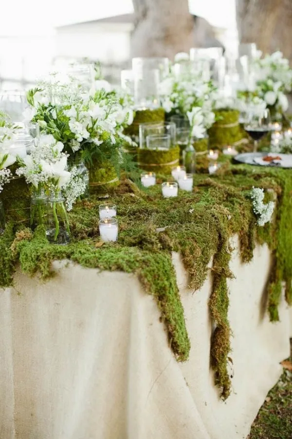 Beautiful Table Decoration Ideas for Special Ocassion
