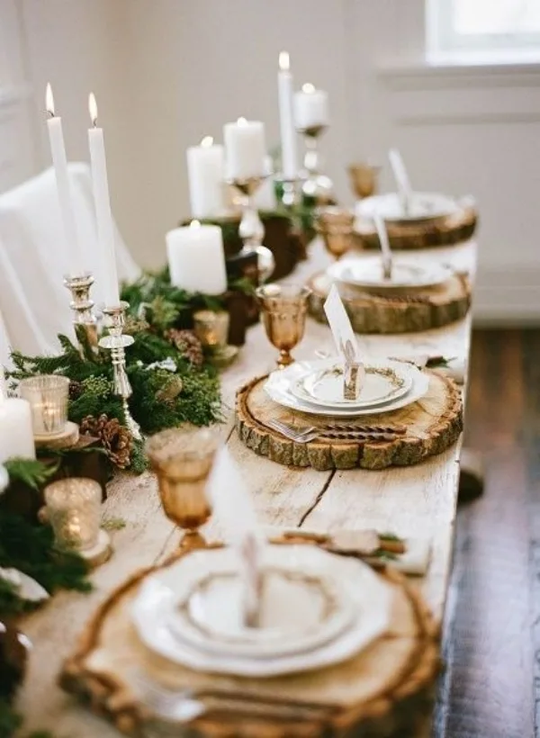 Beautiful Table Decoration Ideas for Special Ocassion1