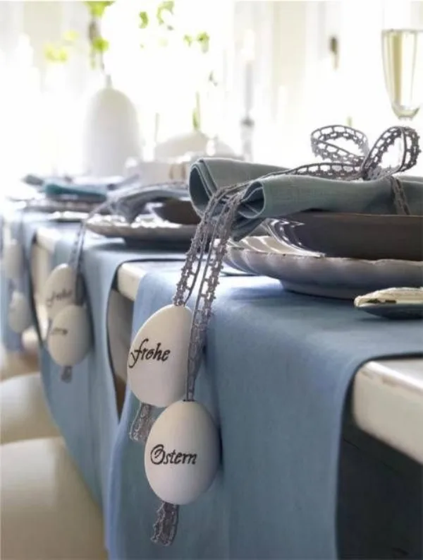 Beautiful Table Decoration Ideas for Special Ocassion1
