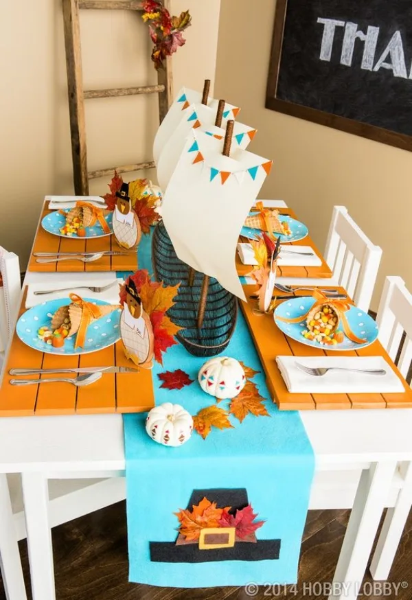 Beautiful Table Decoration Ideas for Special Ocassion1