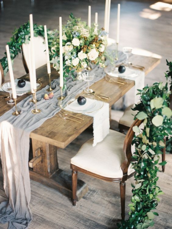 Beautiful Table Decoration Ideas for Special Ocassion1