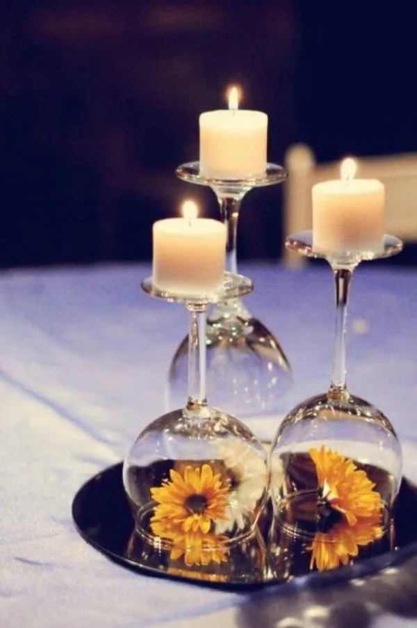 Beautiful Table Decoration Ideas for Special Ocassion1
