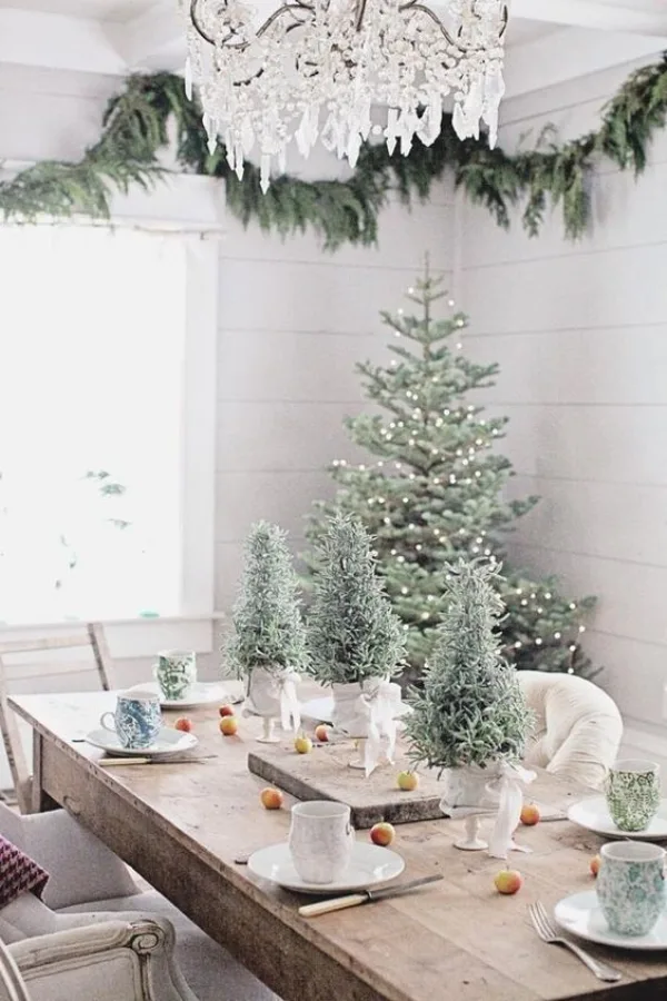 Beautiful Table Decoration Ideas for Special Ocassion2