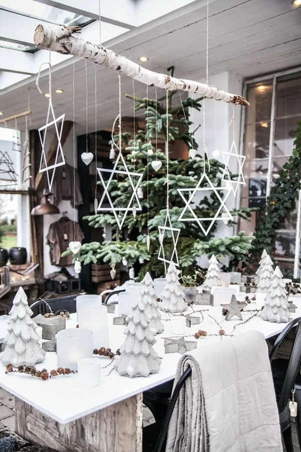 Beautiful Table Decoration Ideas for Special Ocassion3