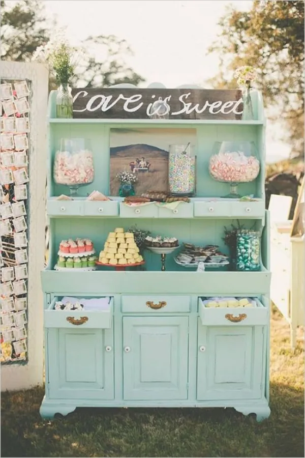 Beautiful Table Decoration Ideas for Special Ocassion3