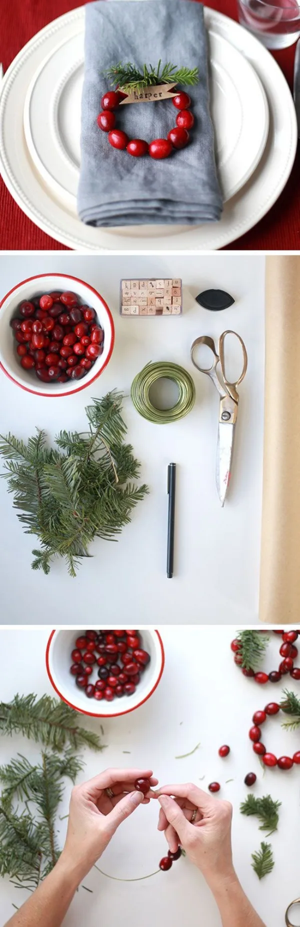 Beautiful Table Decoration Ideas for Special Ocassion3