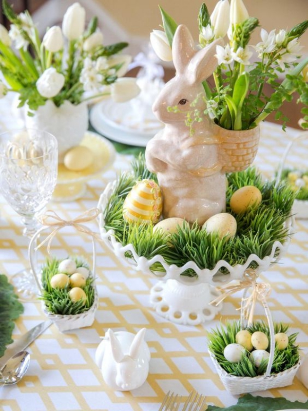 Beautiful Table Decoration Ideas for Special Ocassion3