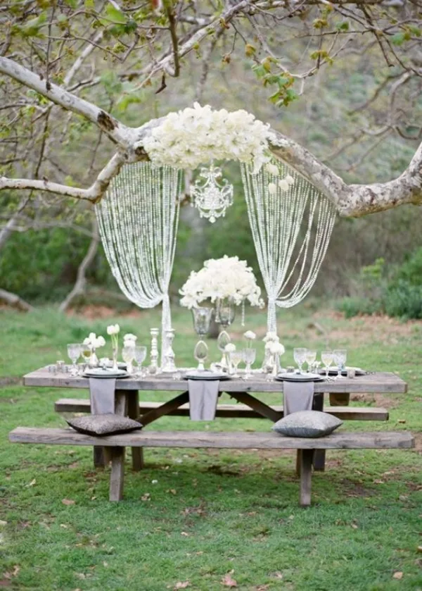 Beautiful Table Decoration Ideas for Special Ocassion3