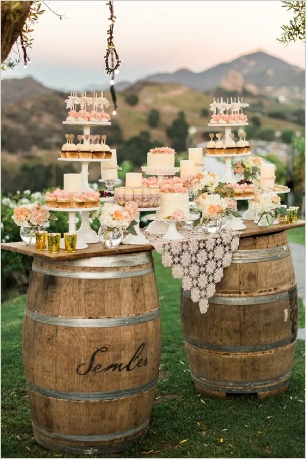 Beautiful Table Decoration Ideas for Special Ocassion4
