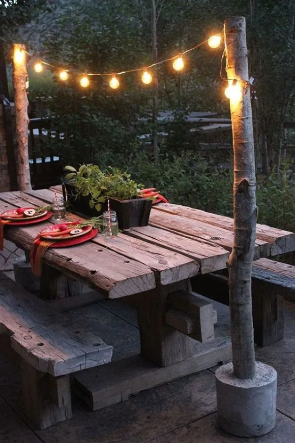 Beautiful Table Decoration Ideas for Special Ocassion4