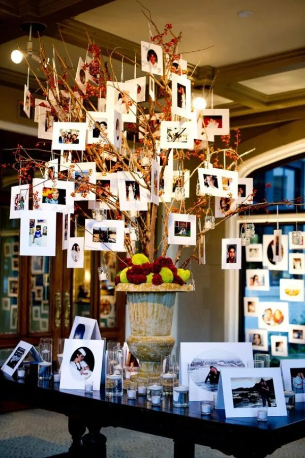 Beautiful Table Decoration Ideas for Special Ocassion4