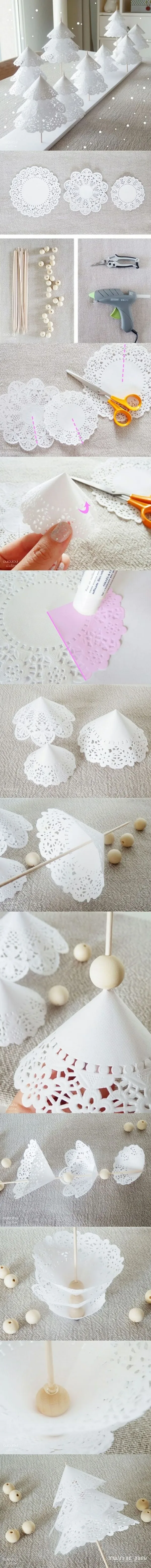 Beautiful Table Decoration Ideas for Special Ocassion5
