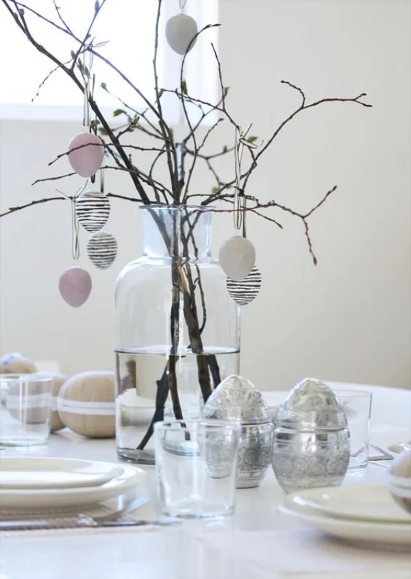 Beautiful Table Decoration Ideas for Special Ocassion6