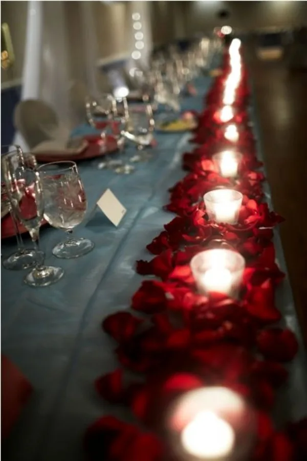 Beautiful table Decoration Ideas  For Special Occasions1