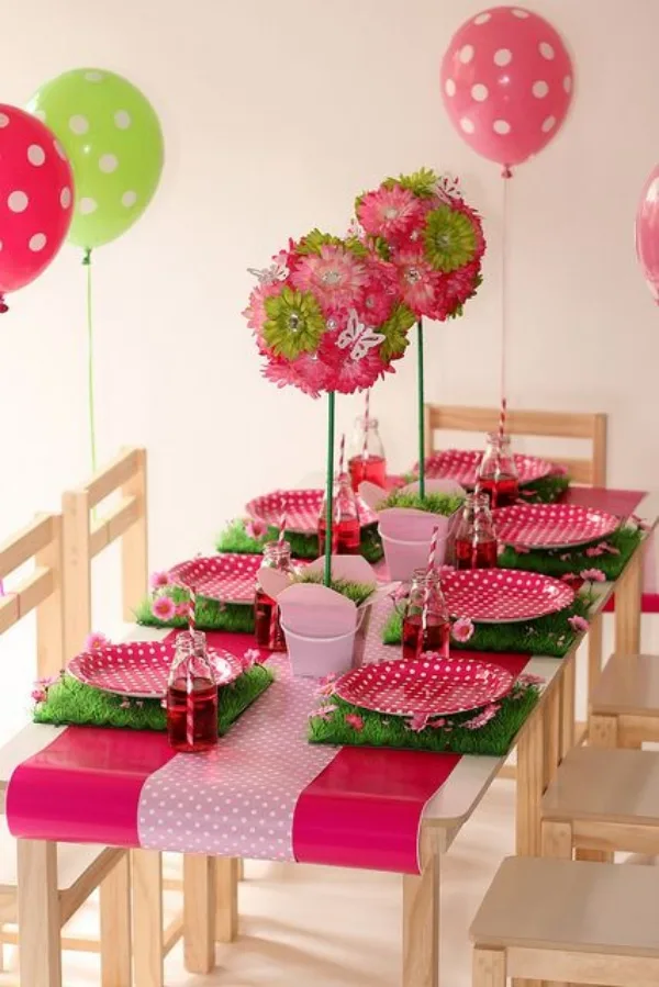 Beautiful table Decoration Ideas  For Special Occasions2