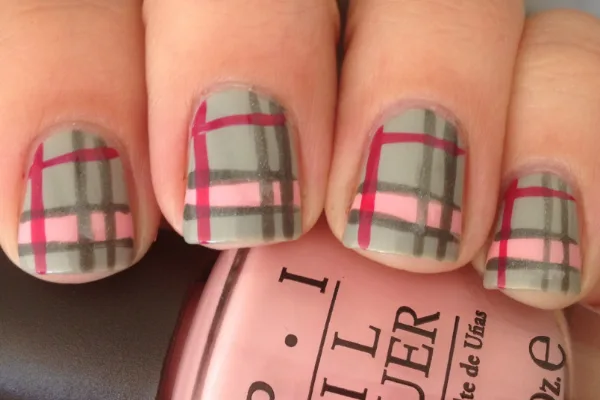 Clever Nail Designs Ideas for School Kids0261