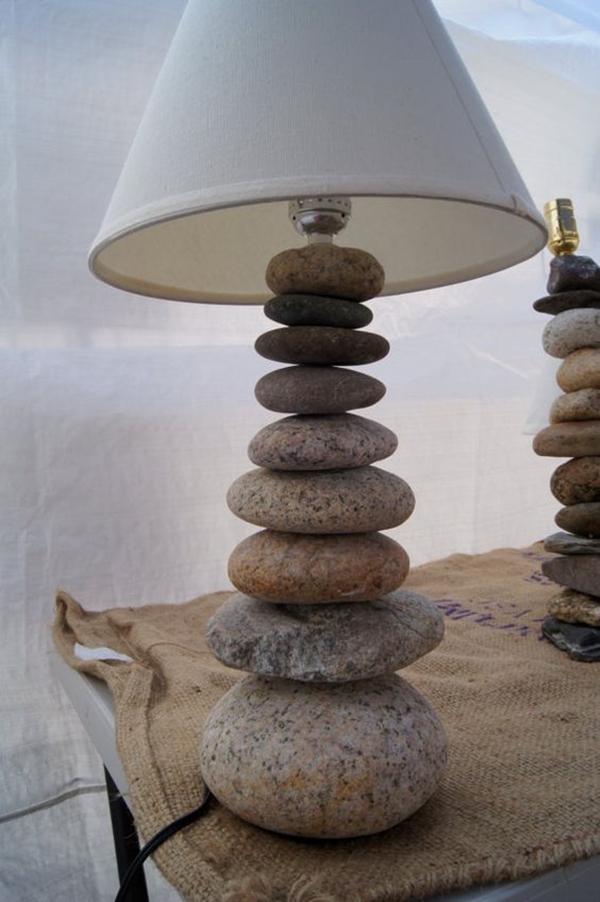 Cool Ways to Use STONE For DIY Projects in 2016 - 9