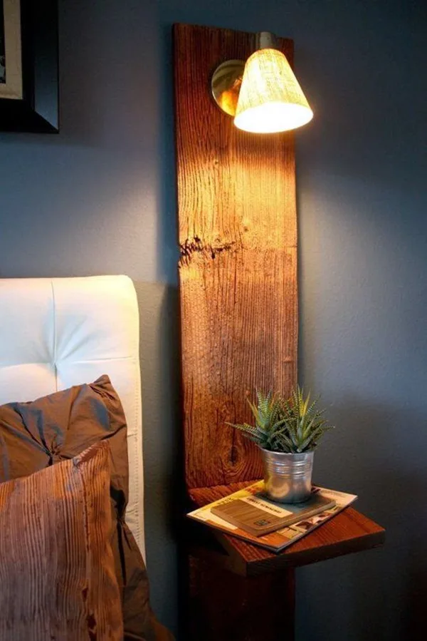 DIY Lighting Ideas which are better than Market Products (12)