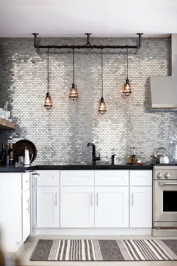 DIY Lighting Ideas which are better than Market Products (2)