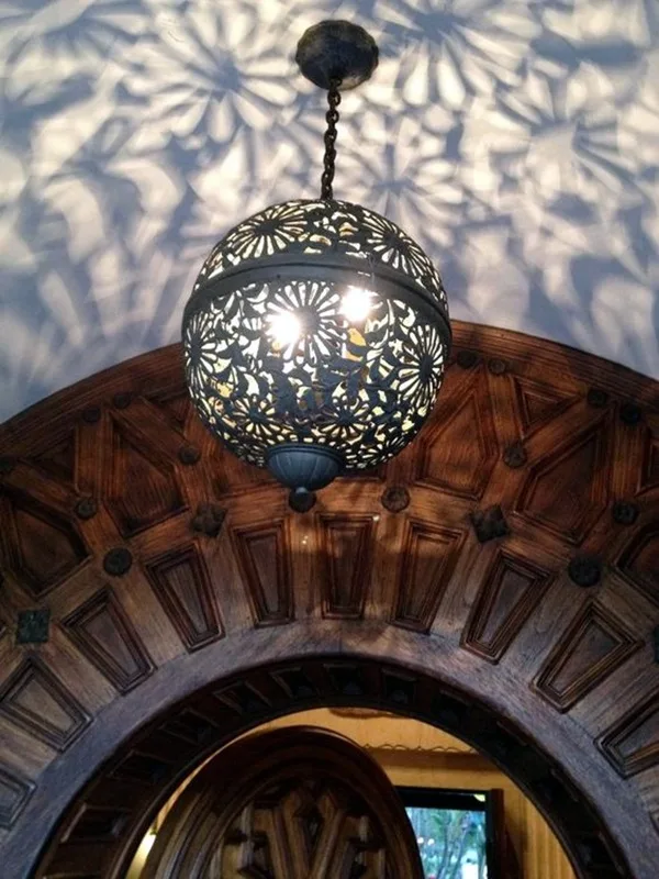 DIY Lighting Ideas which are better than Market Products (28)