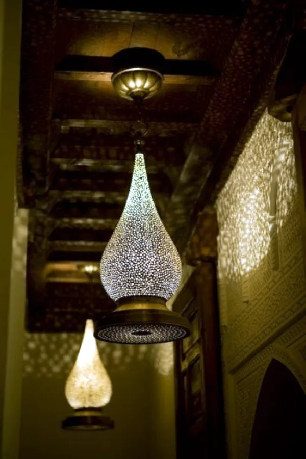 DIY Lighting Ideas which are better than Market Products (33)