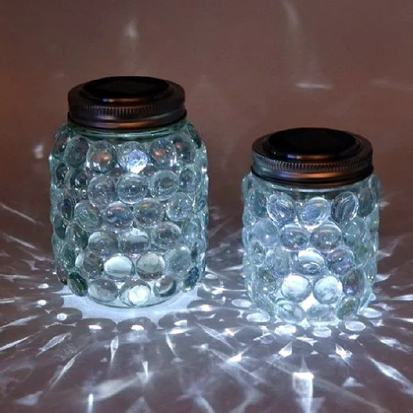 DIY Lighting Ideas which are better than Market Products (38)