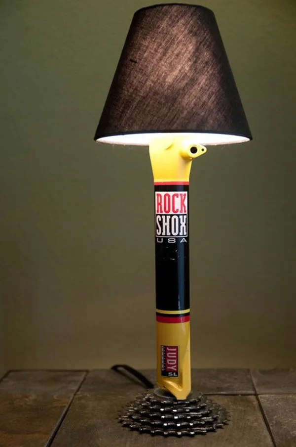 DIY Lighting Ideas which are better than Market Products (4)
