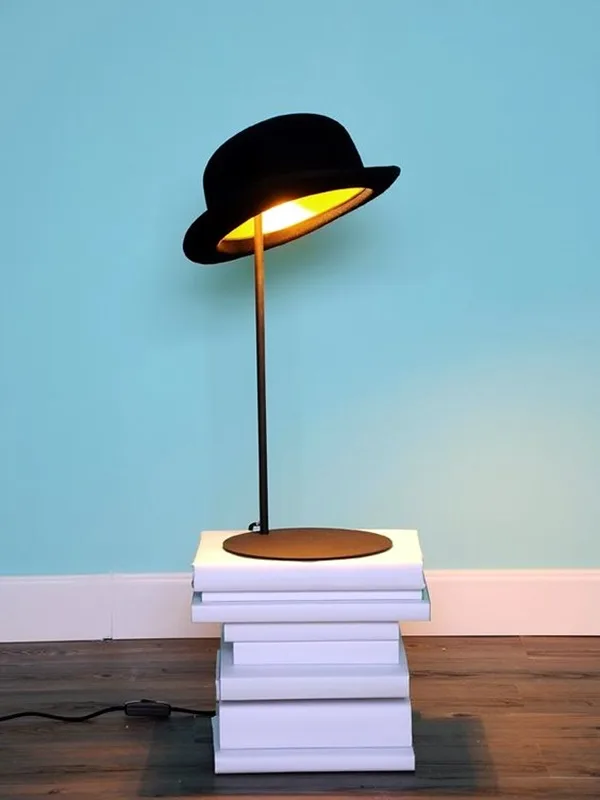 DIY Lighting Ideas which are better than Market Products (4)