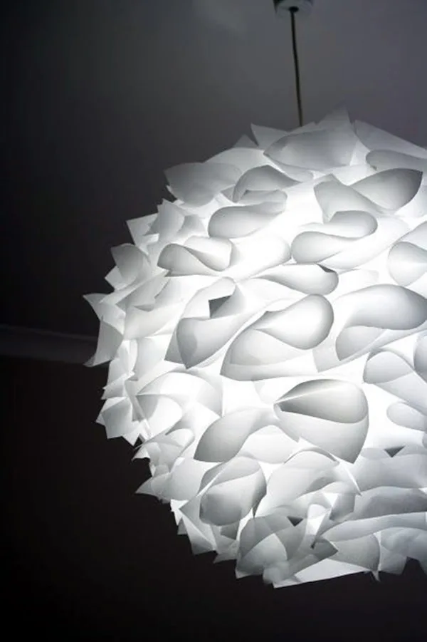 DIY Lighting Ideas which are better than Market Products (4)