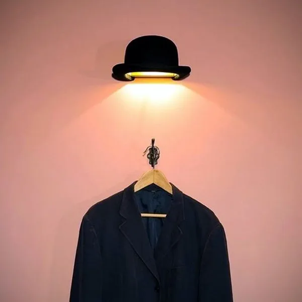 DIY Lighting Ideas which are better than Market Products (5)