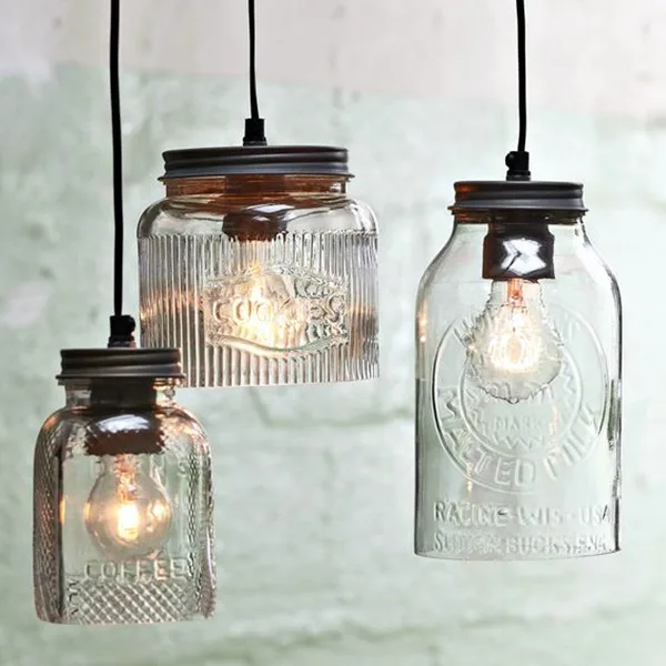 DIY Lighting Ideas which are better than Market Products (6)
