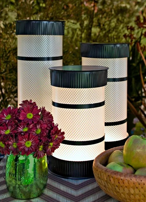 DIY Lighting Ideas which are better than Market Products (6)