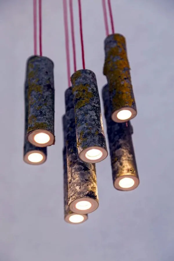 DIY Lighting Ideas which are better than Market Products (7)