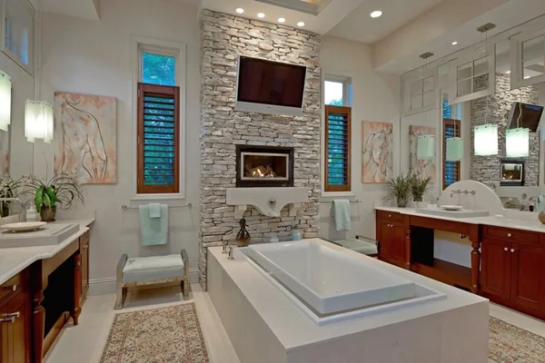 Perfect Bathroom Remodel Inspirations You Need Right Now - 10