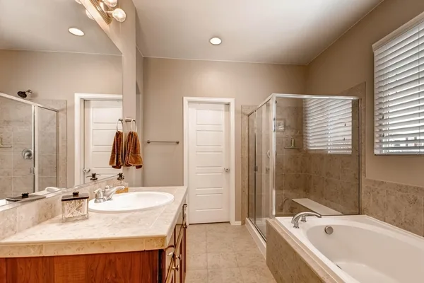 Perfect Bathroom Remodel Inspirations You Need Right Now - 11