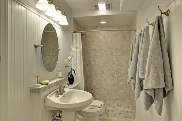 Perfect Bathroom Remodel Inspirations You Need Right Now - 17