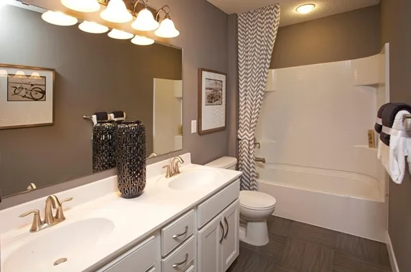 Perfect Bathroom Remodel Inspirations You Need Right Now - 2