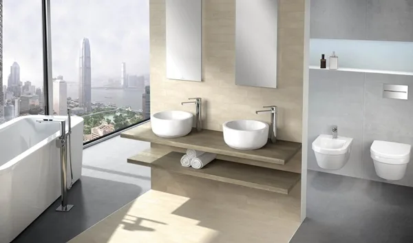 Perfect Bathroom Remodel Inspirations You Need Right Now - 23