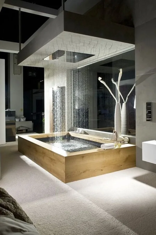 Perfect Bathroom Remodel Inspirations You Need Right Now - 24