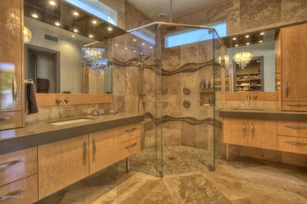 Perfect Bathroom Remodel Inspirations You Need Right Now - 28