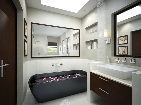 Perfect Bathroom Remodel Inspirations You Need Right Now - 30