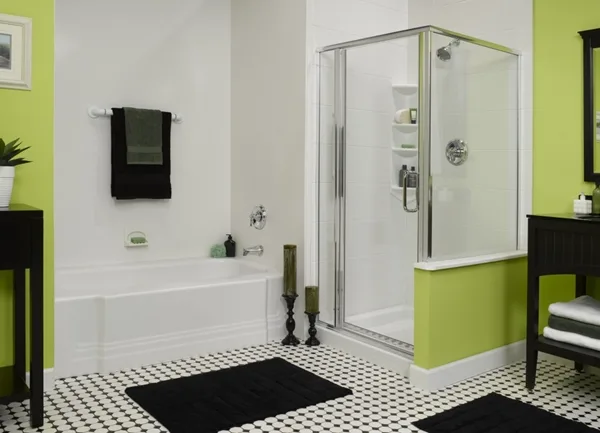 Perfect Bathroom Remodel Inspirations You Need Right Now - 33