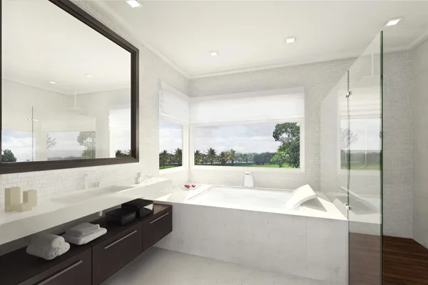 Perfect Bathroom Remodel Inspirations You Need Right Now - 34