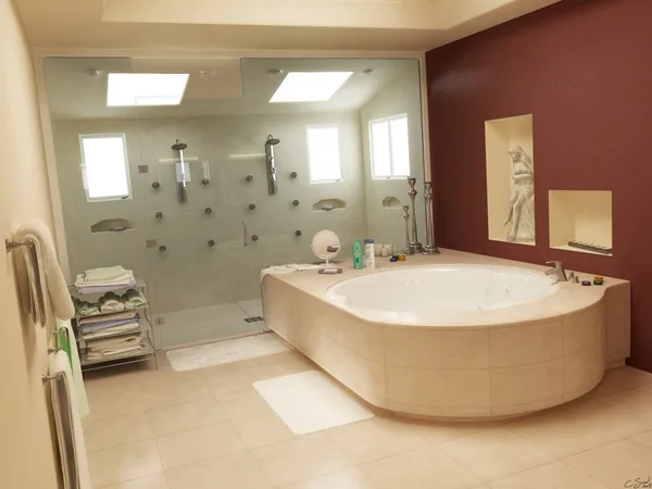 Perfect Bathroom Remodel Inspirations You Need Right Now - 37
