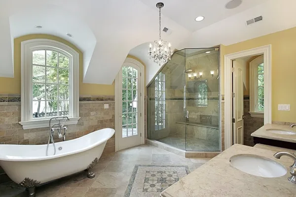 Perfect Bathroom Remodel Inspirations You Need Right Now - 39