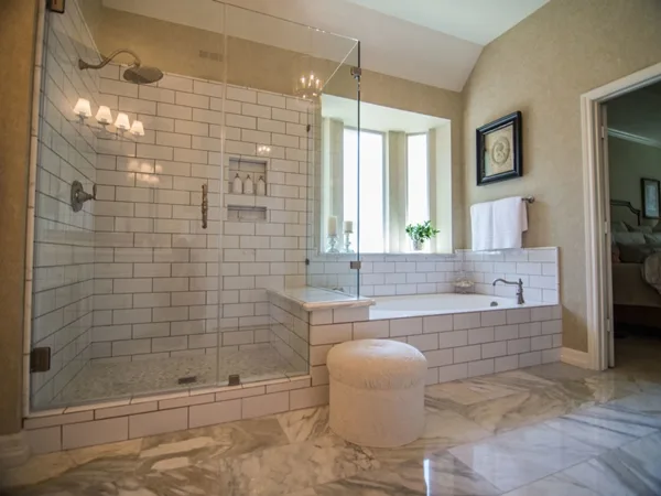 Perfect Bathroom Remodel Inspirations You Need Right Now - 40