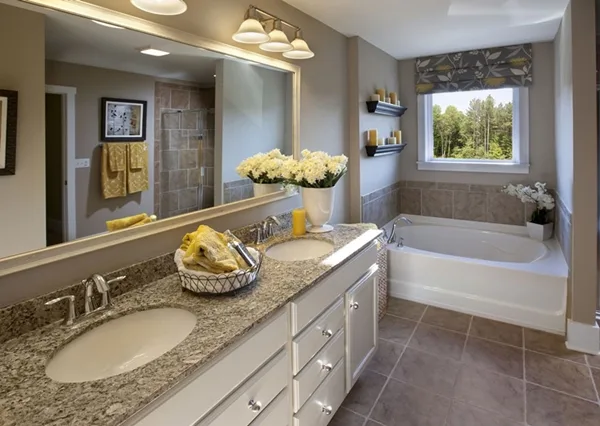 Perfect Bathroom Remodel Inspirations You Need Right Now - 6